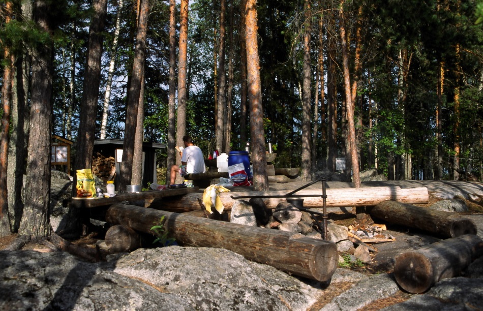 Infrastruktur Deluxe