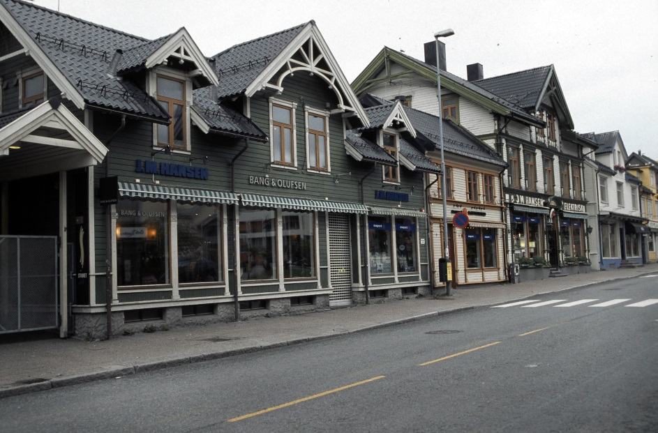 Tromsø