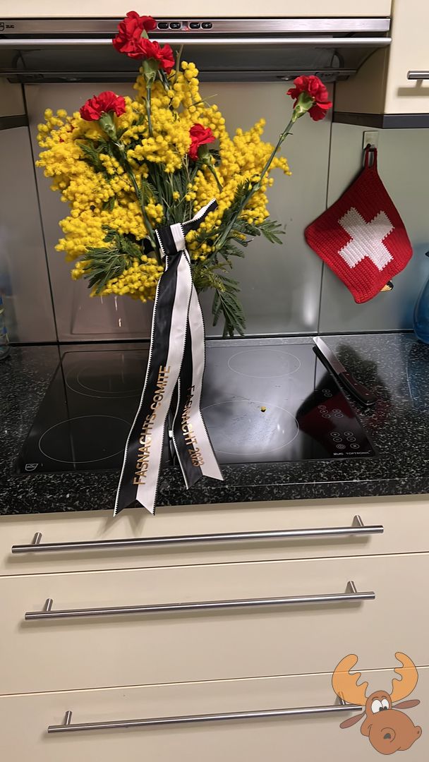 Fasnacht 2023 - Cortege Mittwoch